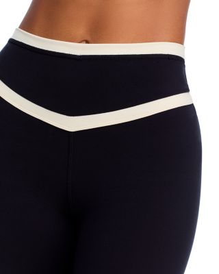 Monah Rigor Sports Bra &amp; Mason High Waist Leggings