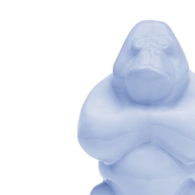 Gabba Gabba Hey Glass Sculpture