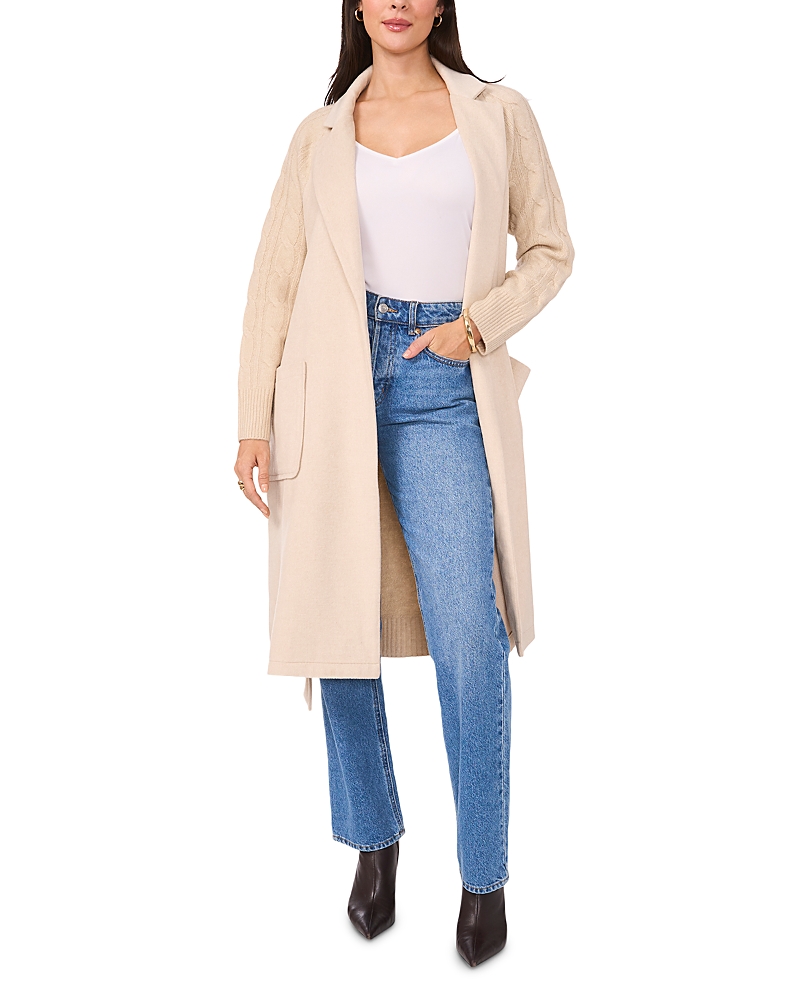 Vince Camuto Robe Coat