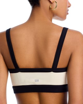 Monah Rigor Sports Bra