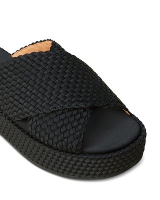 Women's Laguna Platform Sandals