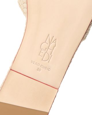 Women's St Barths Slide Sandals