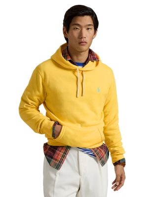 Polo Ralph Lauren - Fleece Hoodie