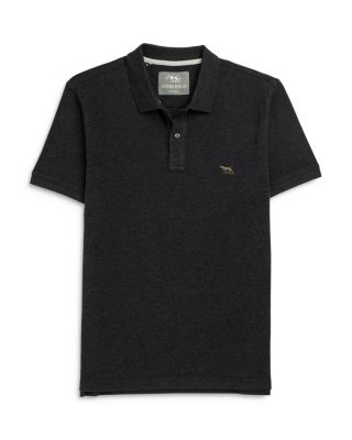 The Gunn Slim Fit Polo Shirt