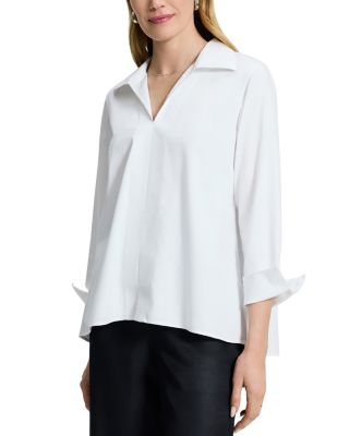 Agnes Stretch Shirt