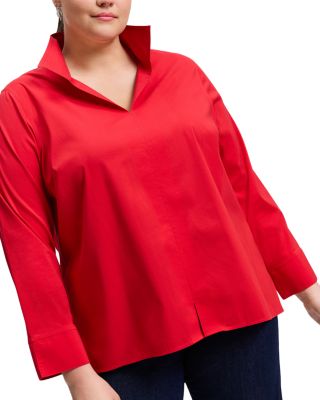 Agnes Stretch Shirt 