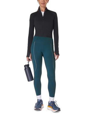 Therma Boost Running Leggings 