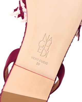 Women's Havana Woven Sandals