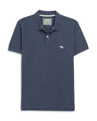 The Gunn Slim Fit Polo Shirt