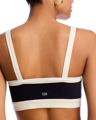 Monah Rigor Sports Bra &amp; Mason High Waist Leggings