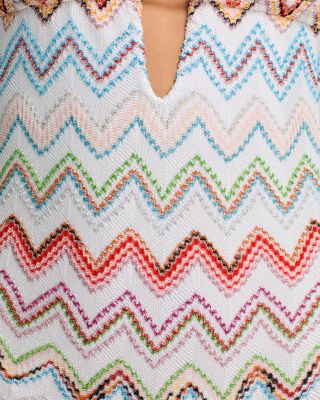 Halter Plunge Neck One Piece Swimsuit