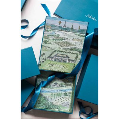 Graham White Wine Glass, Set of 4