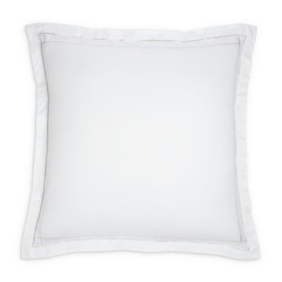 Dalila Sateen Euro Sham - Exclusive
