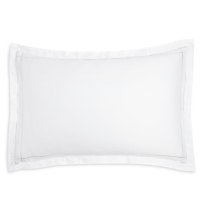 Dalila Sateen Standard Sham Set - Exclusive