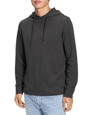 Theory - Delroy Jacquard Hoodie