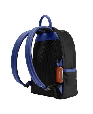 Nylon Backpack