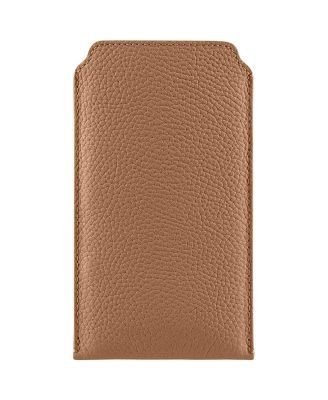 Leather Sunglasses Sleeve