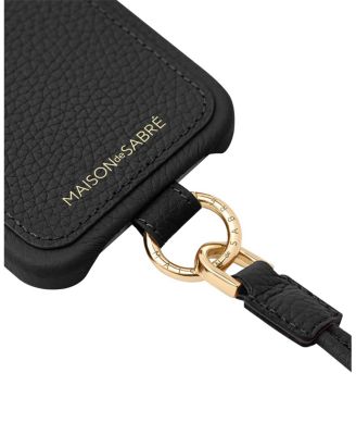 Sling Phone Case (iPhone 15 Pro Max)