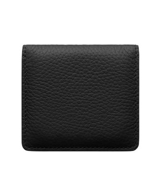 Leather Compact Mirror