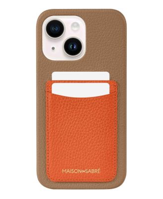 Card Phone Case (iPhone 15)