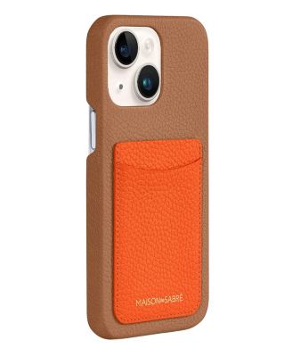 Card Phone Case (iPhone 15)