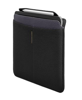 Leather iPad Case (12.9 inches)