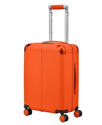 The Carry-On Suitcase