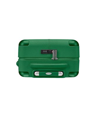 The Carry-On Suitcase