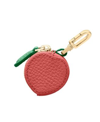 The SABREMOJI Fruit Charm - Peach