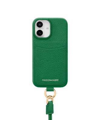 Sling Phone Case (iPhone 16)