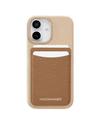 Card Phone Case (iPhone 16)