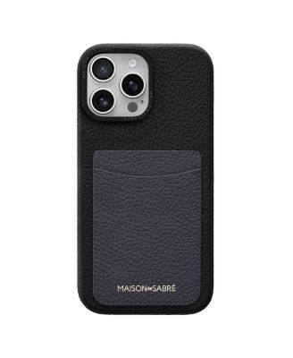 Card Phone Case (iPhone 16 Pro)