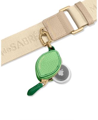 The SABREMOJI Fruit Charm - Lime