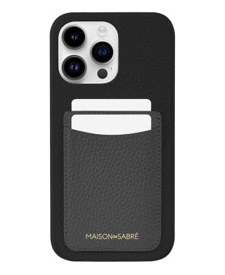 Card Phone Case (iPhone 14 Pro Max)