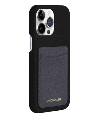 Card Phone Case (iPhone 14 Pro)