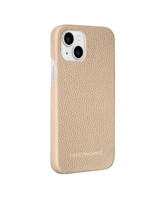 Leather Phone Case (iPhone 13)