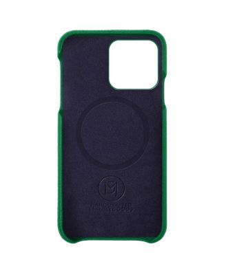 Leather Phone Case (iPhone 13 Pro)