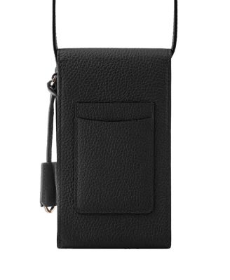 Leather Phone Pouch