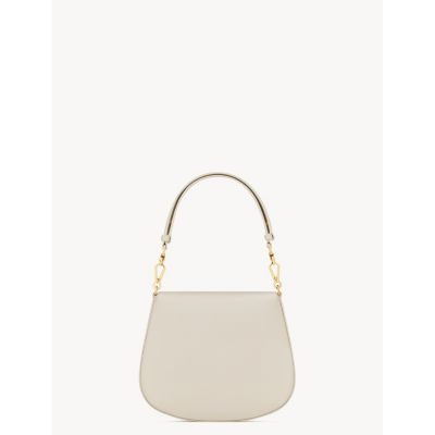  Voltaire Top Handle in Box Saint Laurent