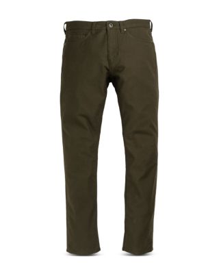 Motion 2 Straight Leg Jeans