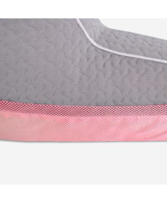 Toddler Mini Backrest Pillow