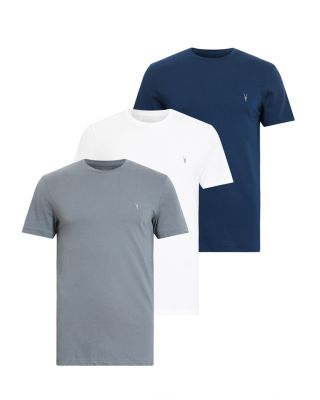 Blue/Blue/Optic White
