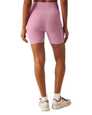 Keep Pace Biker Shorts