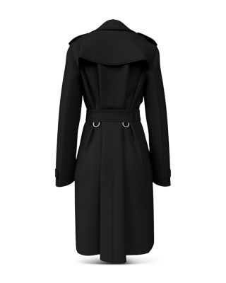 Kensington Heritage Mid Length Trench Coat