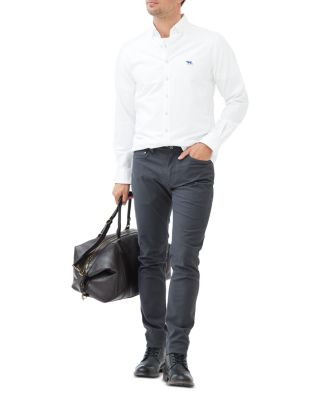 Gunn Oxford Sports Fit Shirt
