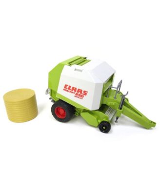  1/16 Claas Rollant Round Baler 2-7 - Ages 5-7