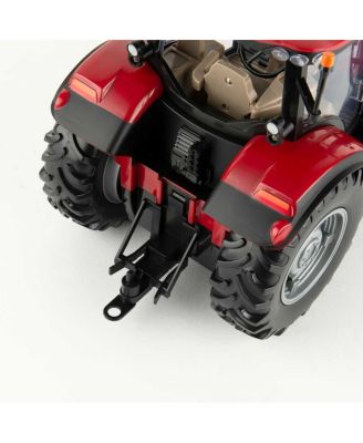  1/16 Big Farm Case IH Maxxum Radio Control Tractor 5-7 - Ages 5-7