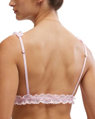 Heart To Heart Bralette