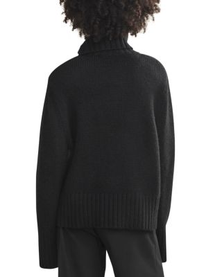 Jackie Cashmere Sweater