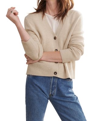 Colette Cashmere Cardigan